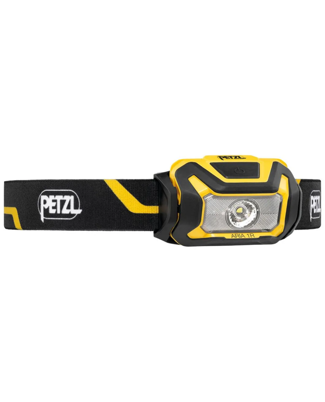 ARIA 1R Black/Yellow