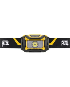 ARIA 1R Black/Yellow