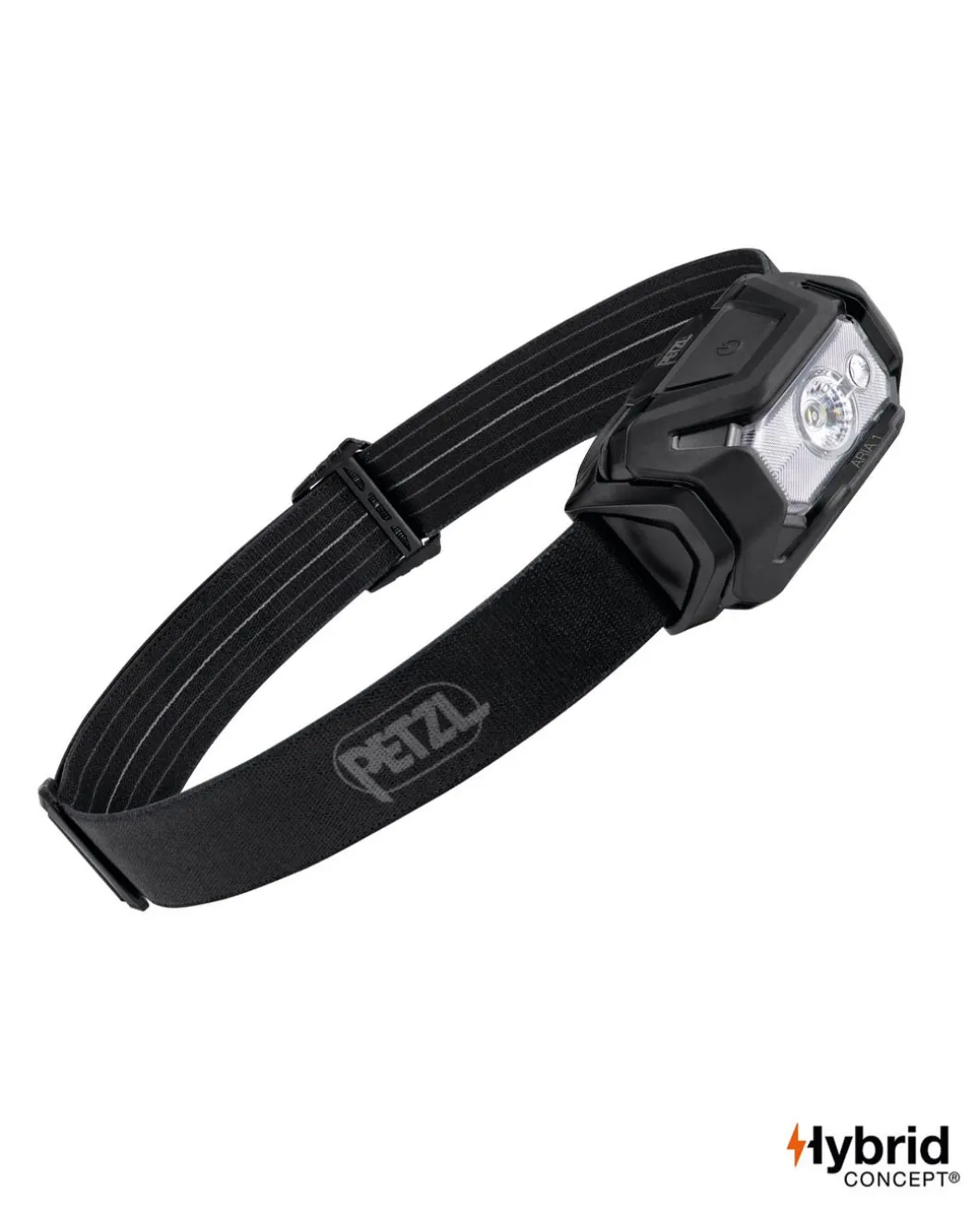 ARIA 1 RGB Black