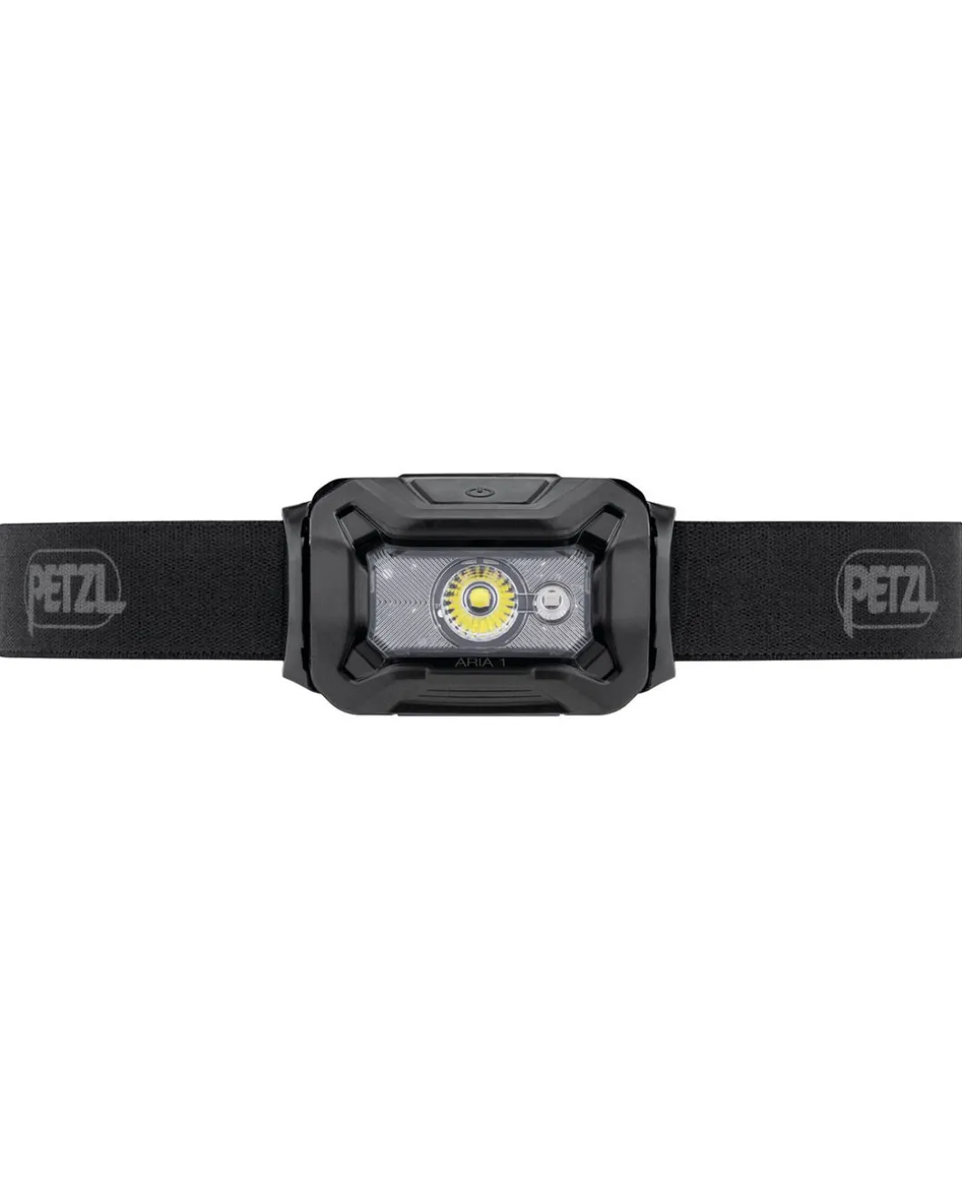 ARIA 1 RGB Black