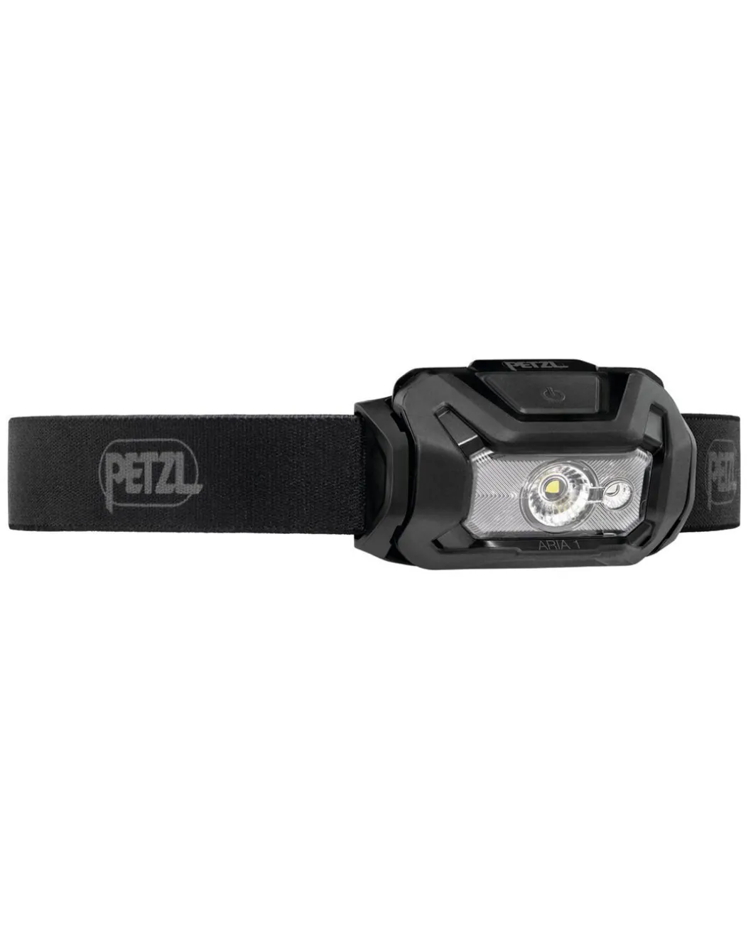 ARIA 1 RGB Black