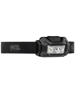 ARIA 2 RGB Black Schwarz