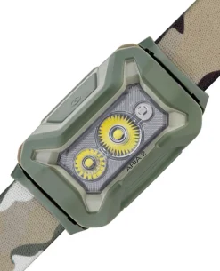 Aria 2 RGB Camo