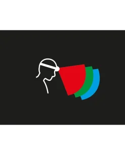 ARIA 2R RGB Black Schwarz