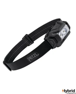 ARIA 2R RGB Black Schwarz