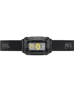 ARIA 2R RGB Black Schwarz