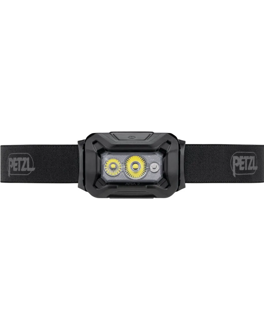 ARIA 2R RGB Black Schwarz