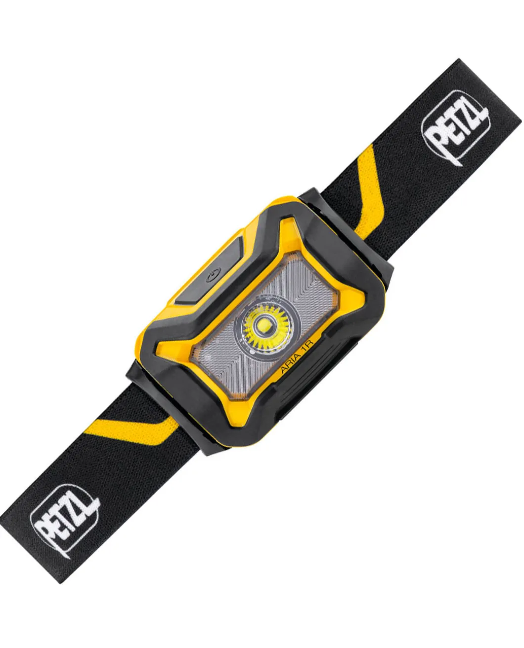 Aria 1R Schwarz Gelb