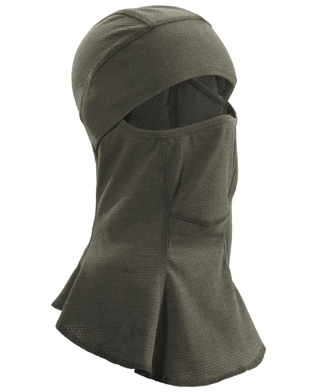Assault Balaclava FR (Gen2) Ranger Green