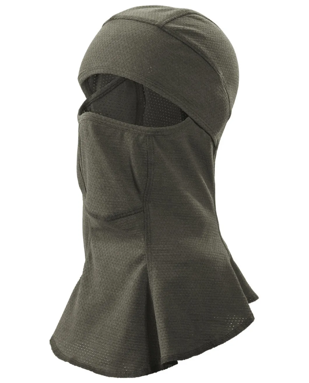 Assault Balaclava FR (Gen2) Ranger Green