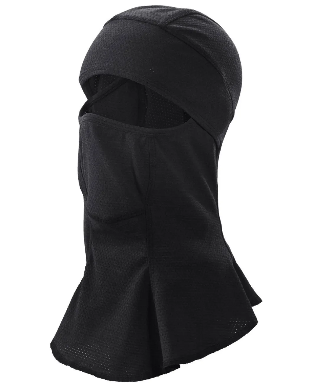 Assault Balaclava FR (Gen2) Schwarz Black