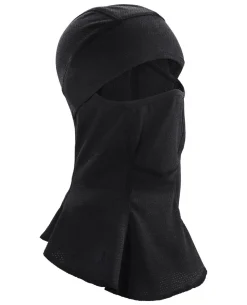 Assault Balaclava FR (Gen2) Schwarz Black