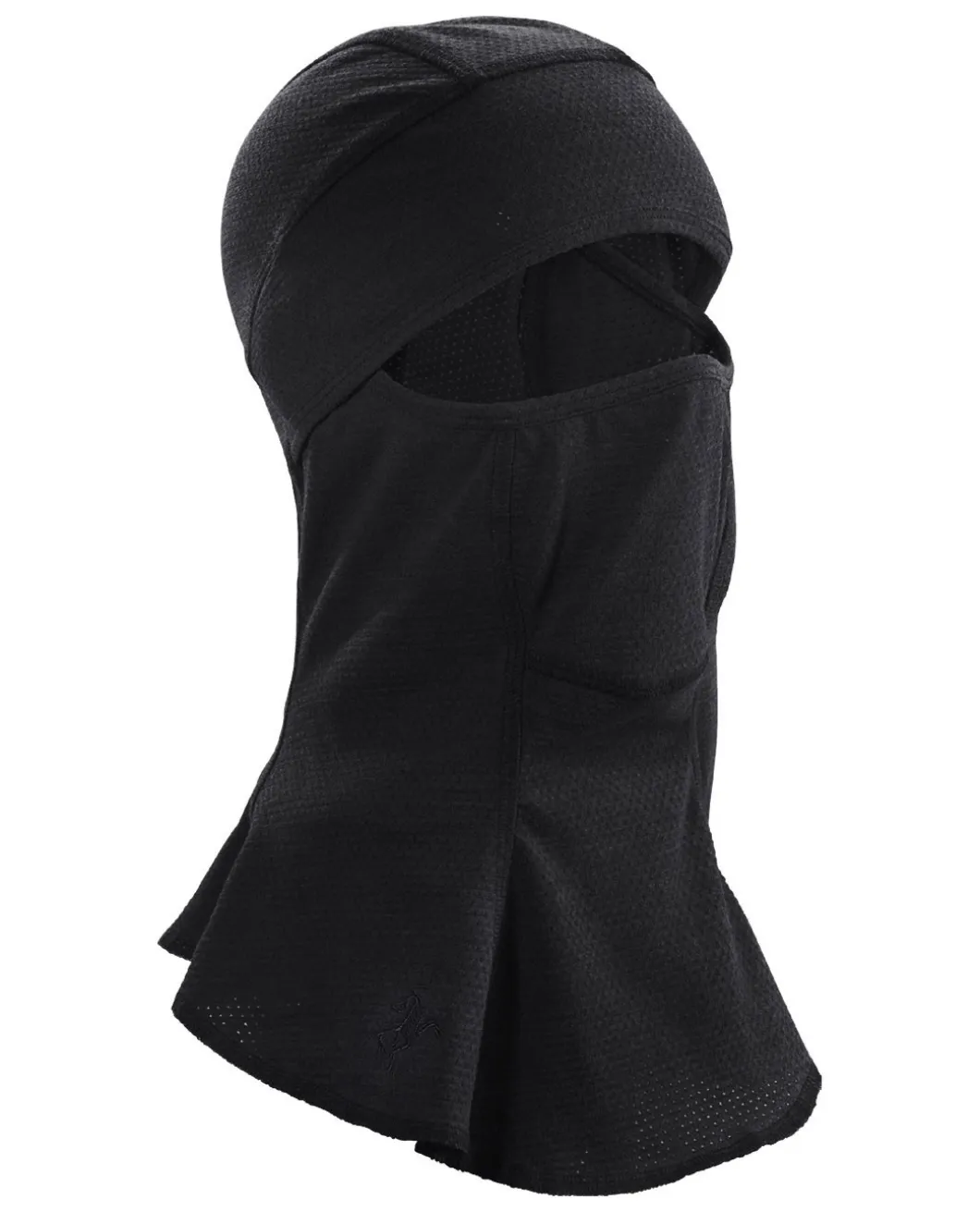 Assault Balaclava FR (Gen2) Schwarz Black