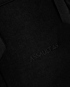 Assault Pack 45 Black Schwarz