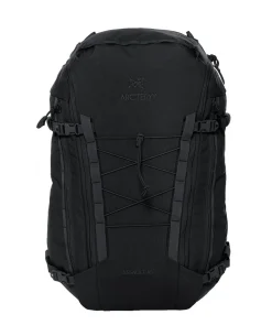 Assault Pack 45 Black Schwarz