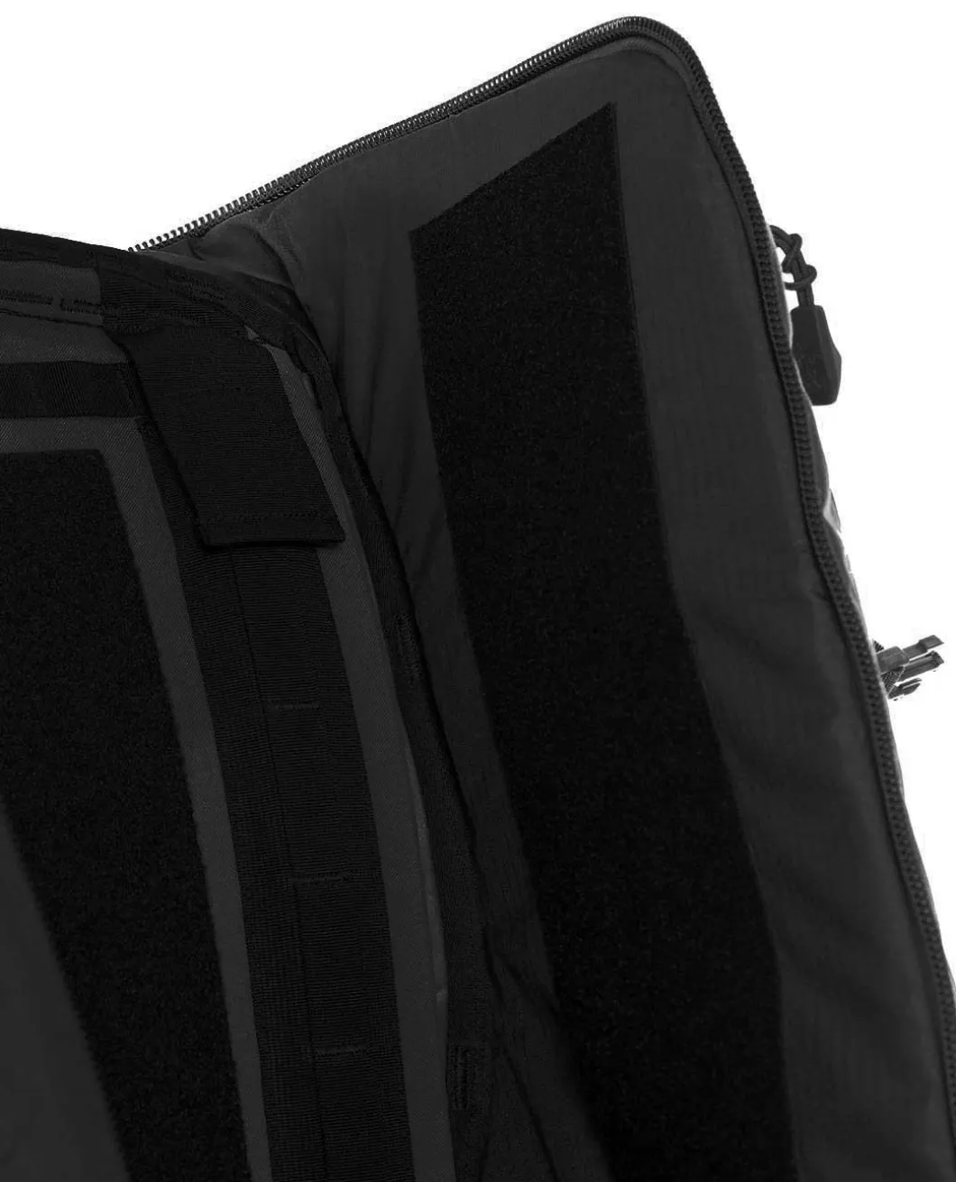 Assault Pack 45 Black Schwarz