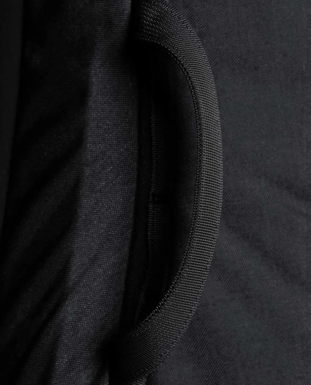 Assault Pack 45 Black Schwarz