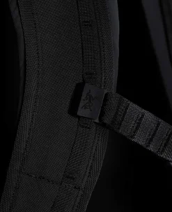 Assault Pack 45 Black Schwarz