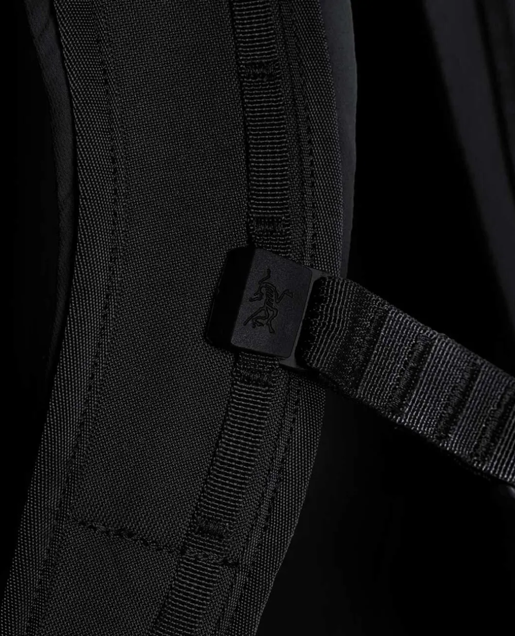 Assault Pack 45 Black Schwarz