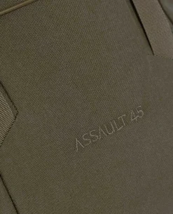 Assault Pack 45 Crocodile