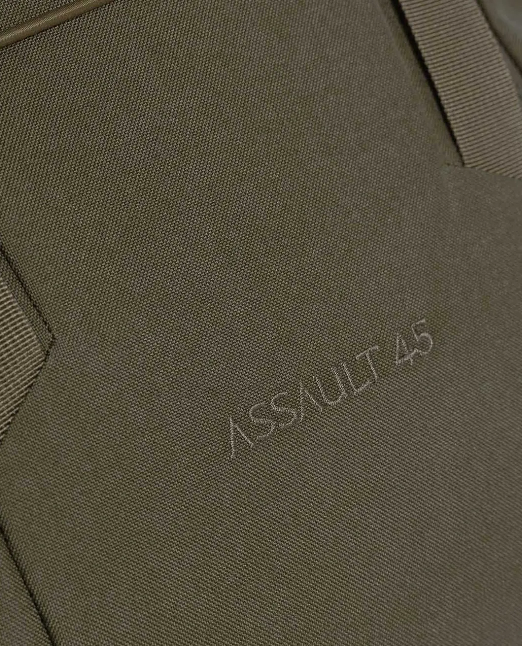 Assault Pack 45 Crocodile