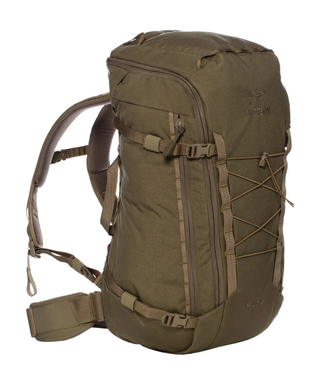 Assault Pack 45 Crocodile