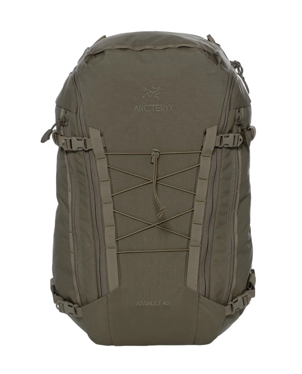 Assault Pack 45 Crocodile