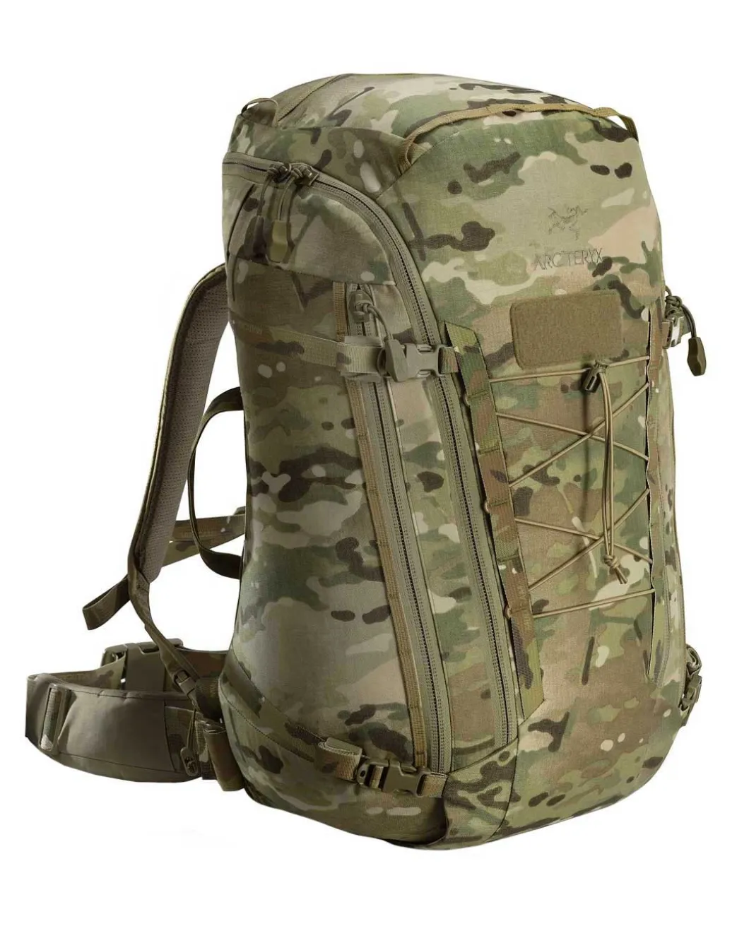 Assault Pack 45 Multicam