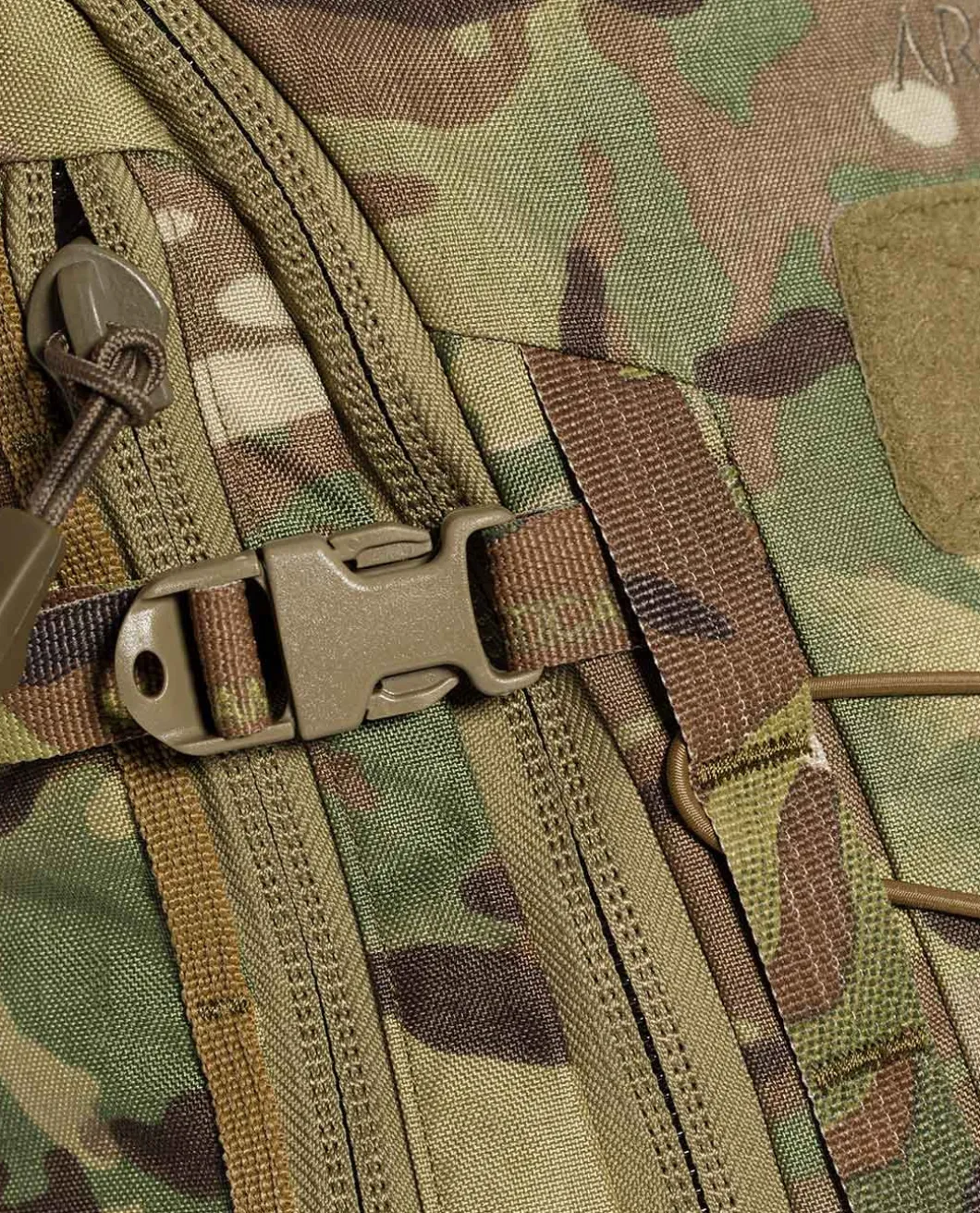 Assault Pack 30 Multicam
