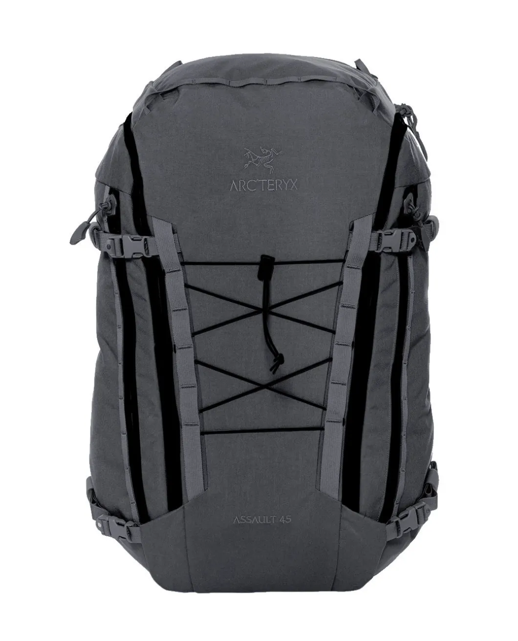 Assault Pack 45 Wolf