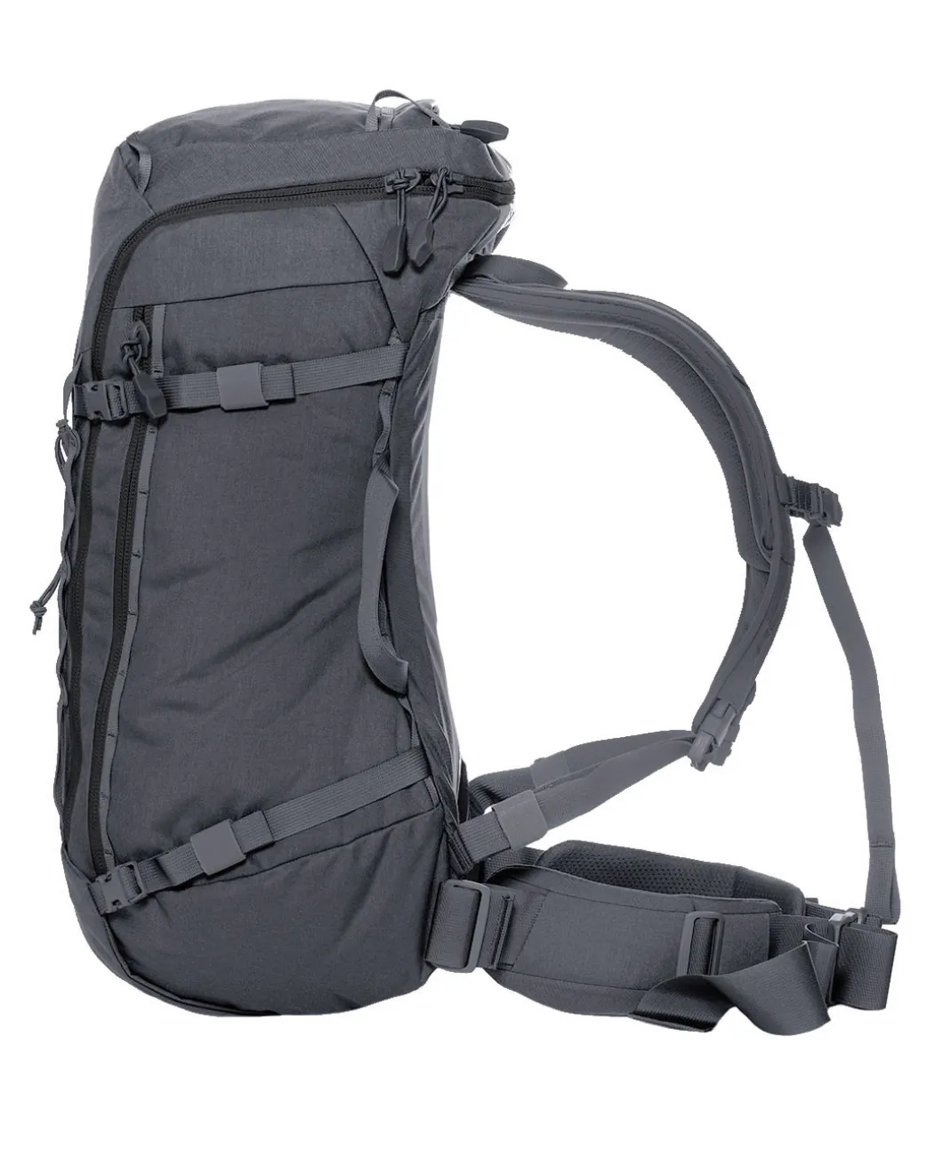 Assault Pack 45 Wolf