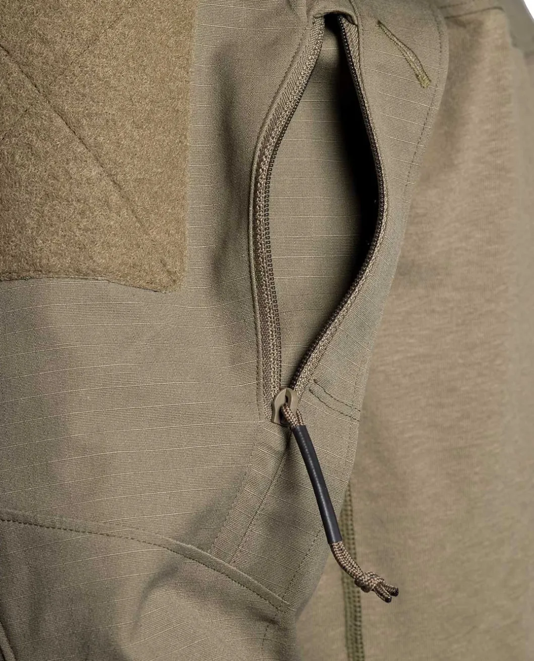 Assault Shirt AR Men's (Gen2) Crocodile