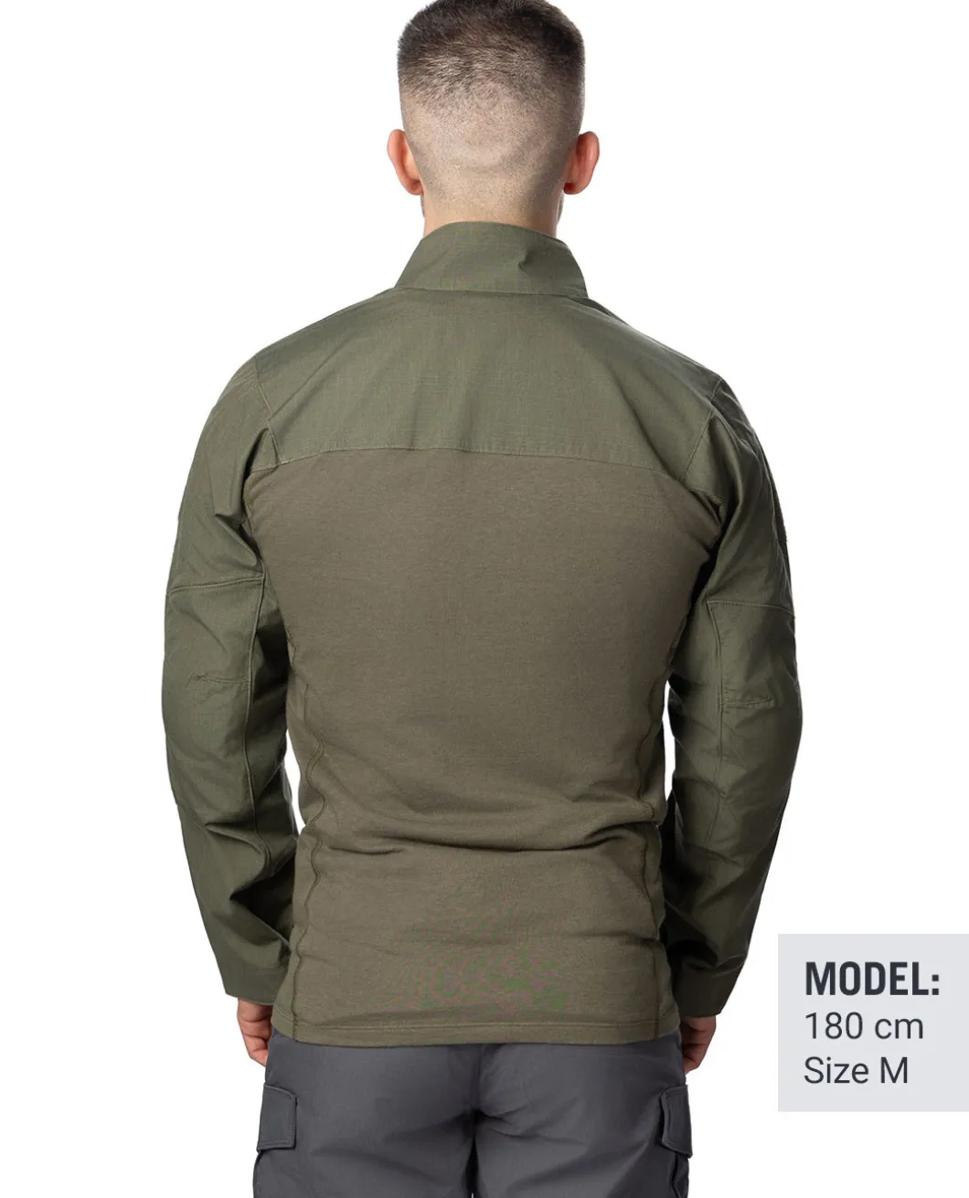 Assault Shirt AR Men's (Gen2) Crocodile