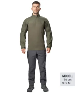 Assault Shirt AR Men's (Gen2) Crocodile