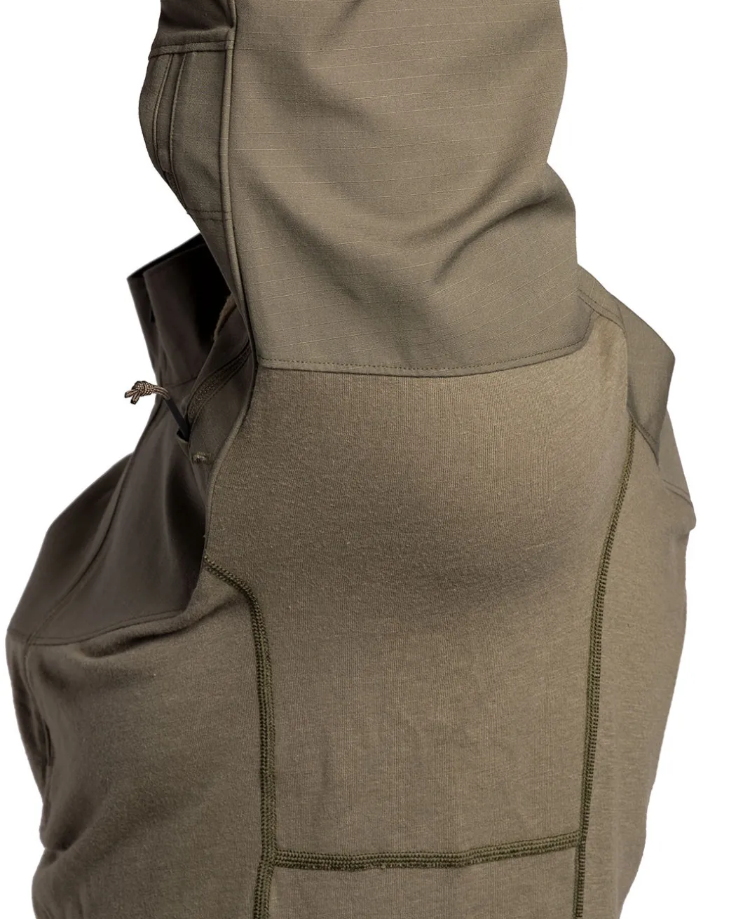 Assault Shirt AR Men's (Gen2) Crocodile
