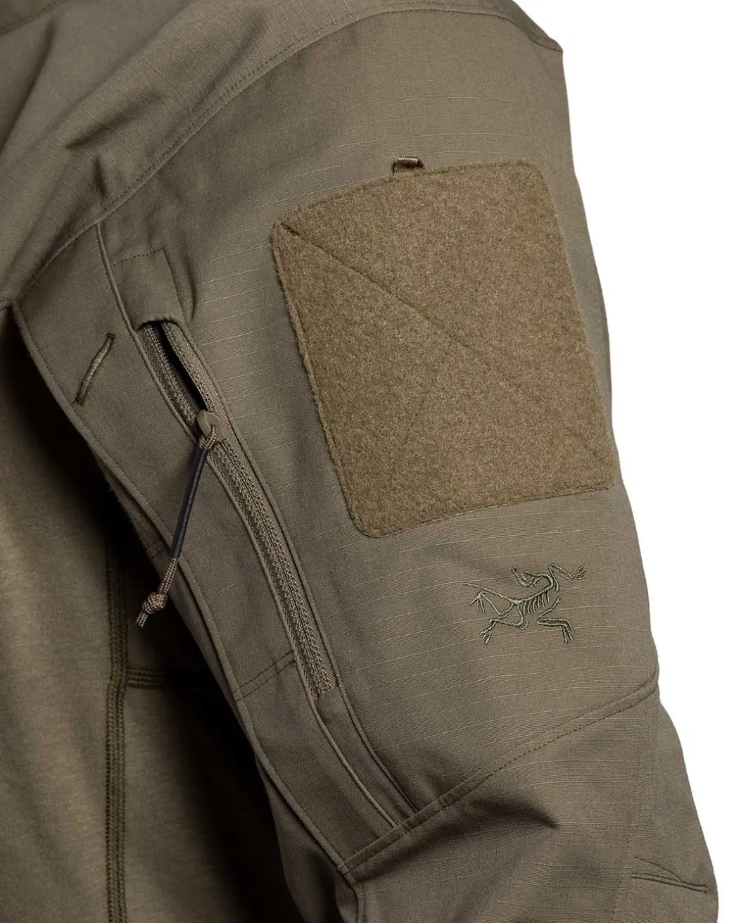 Assault Shirt AR Men's (Gen2) Crocodile