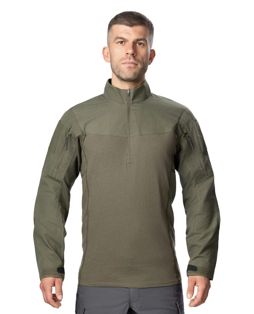 Assault Shirt AR Men's (Gen2) Crocodile
