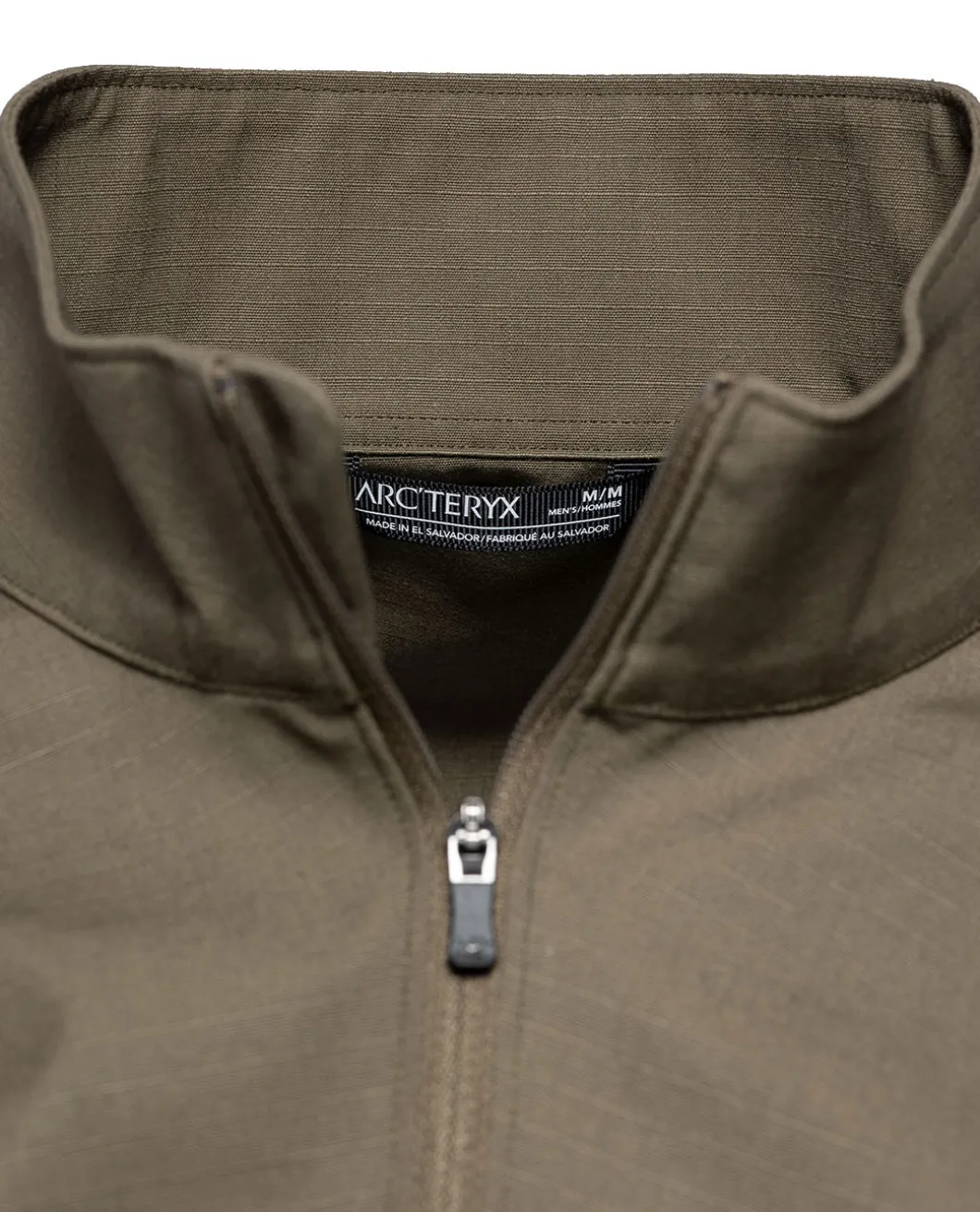 Assault Shirt AR Men's (Gen2) Crocodile
