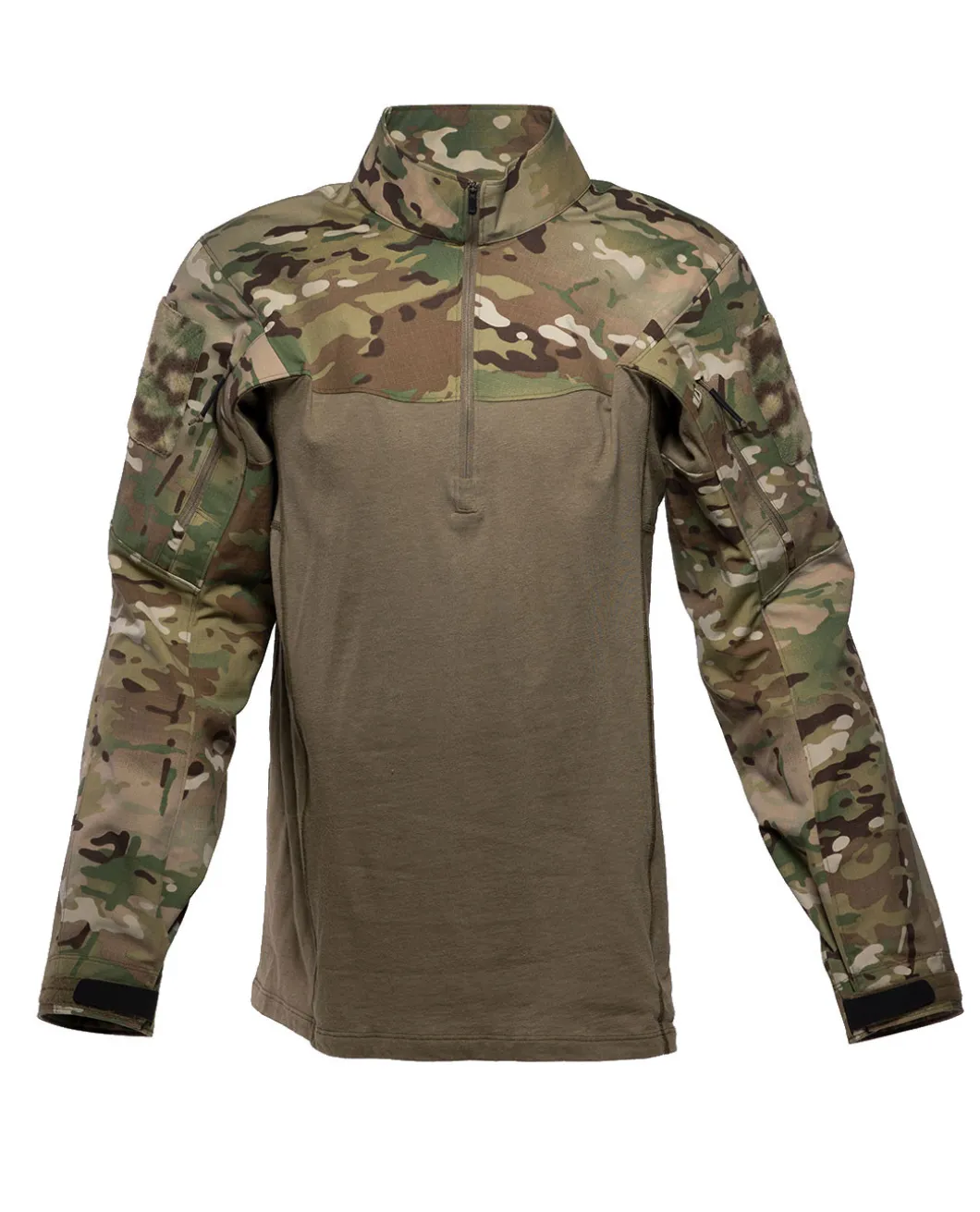 Assault Shirt AR Men's (Gen2) Multicam