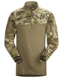 Assault Shirt AR Men's (Gen2) Multicam