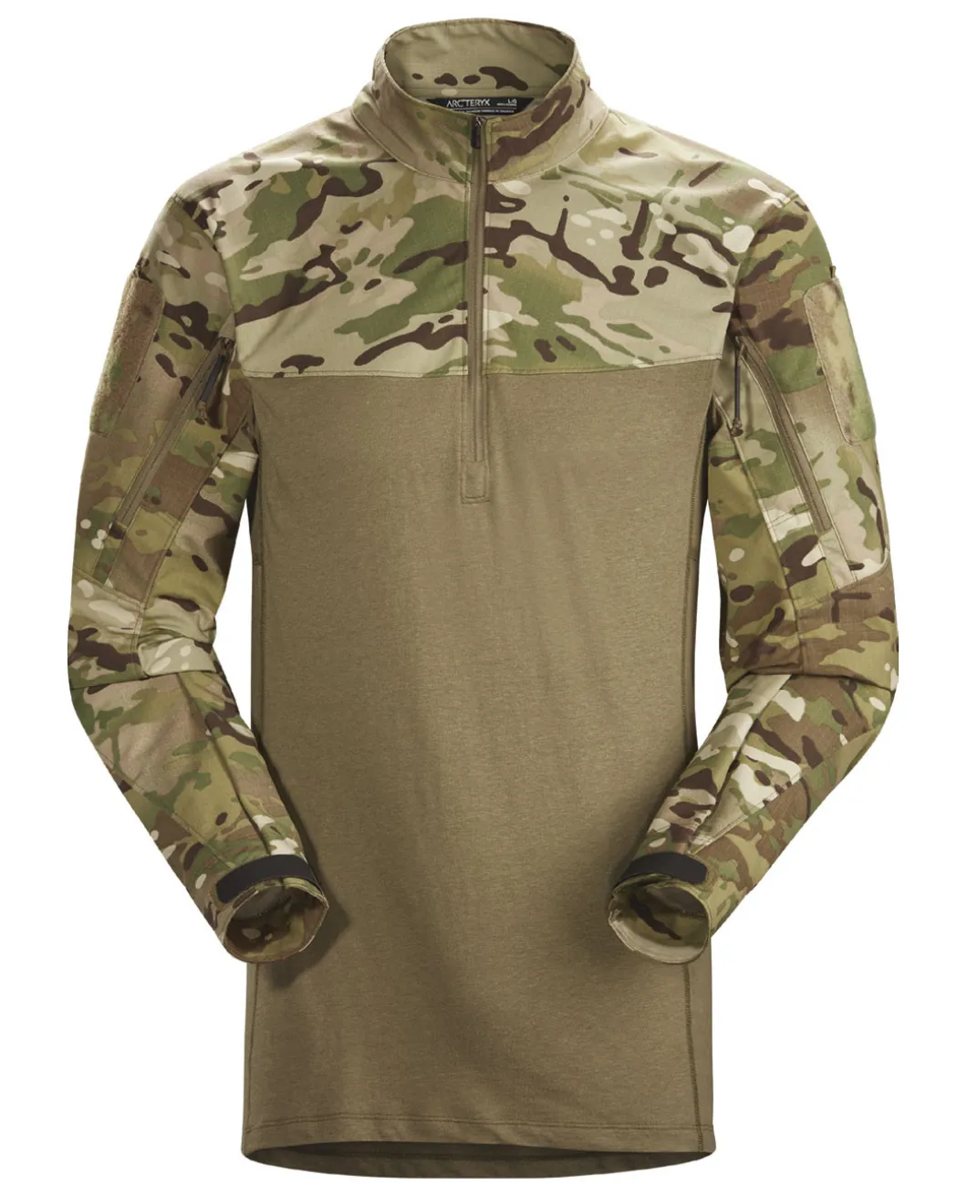Assault Shirt AR Men's (Gen2) Multicam