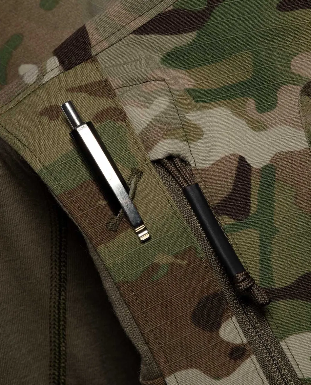 Assault Shirt AR Men's (Gen2) Multicam