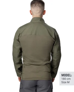 Assault Shirt AR Men's (Gen2) Schwarz Black