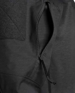 Assault Shirt AR Men's (Gen2) Schwarz Black