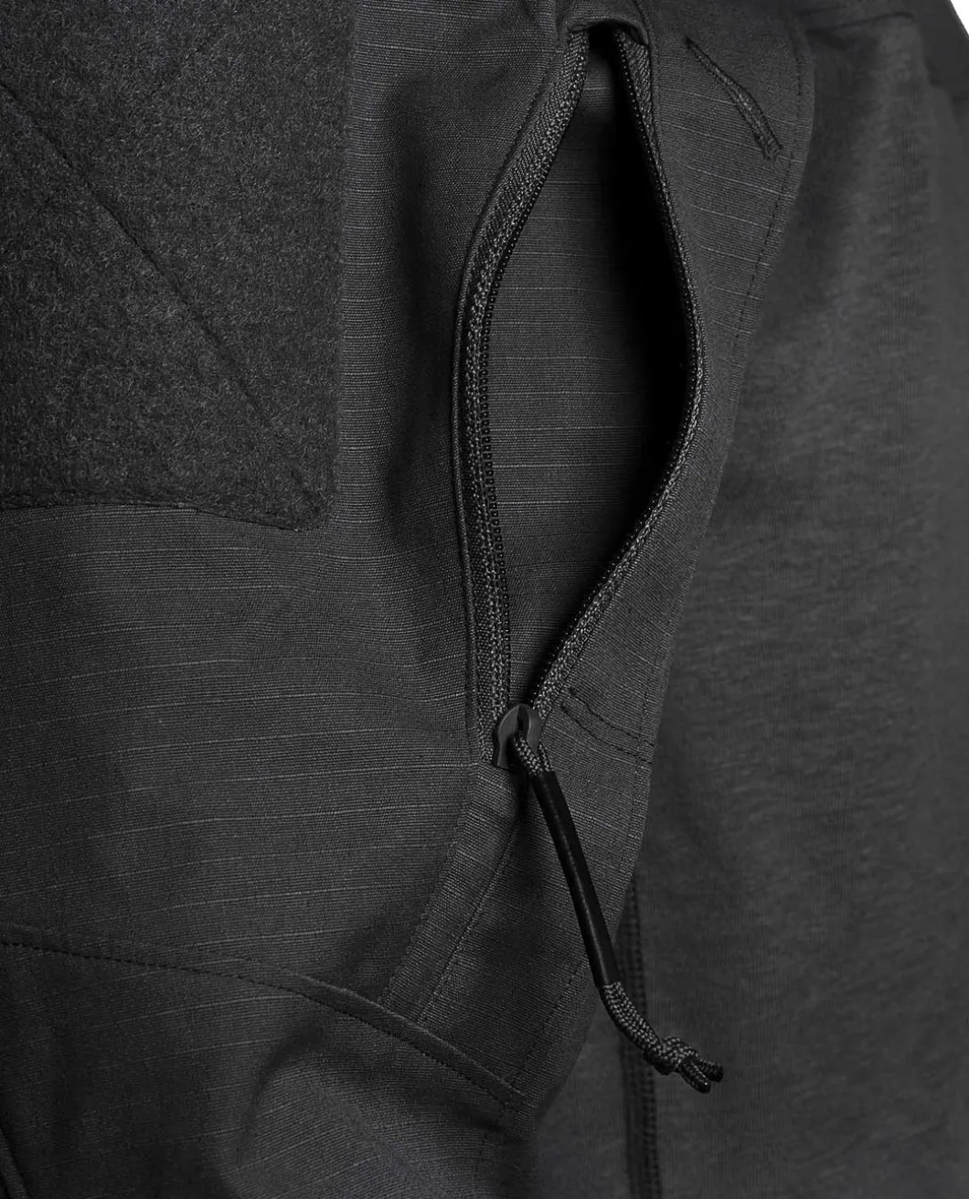 Assault Shirt AR Men's (Gen2) Schwarz Black