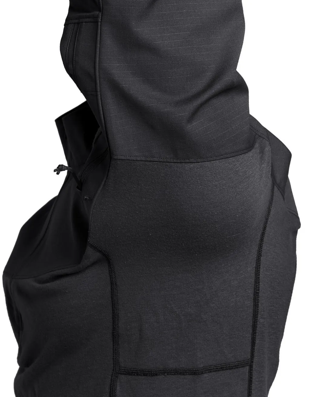 Assault Shirt AR Men's (Gen2) Schwarz Black