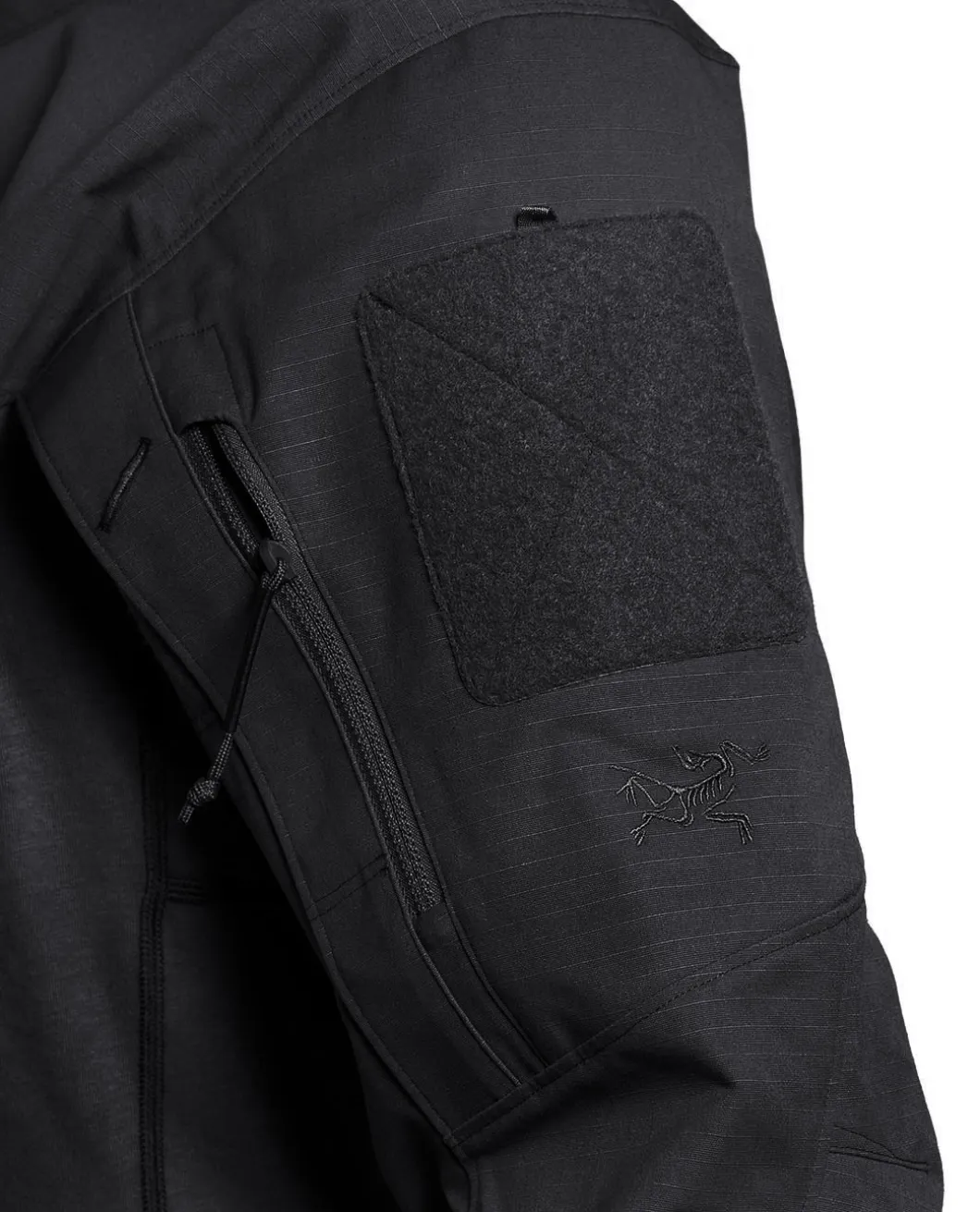 Assault Shirt AR Men's (Gen2) Schwarz Black