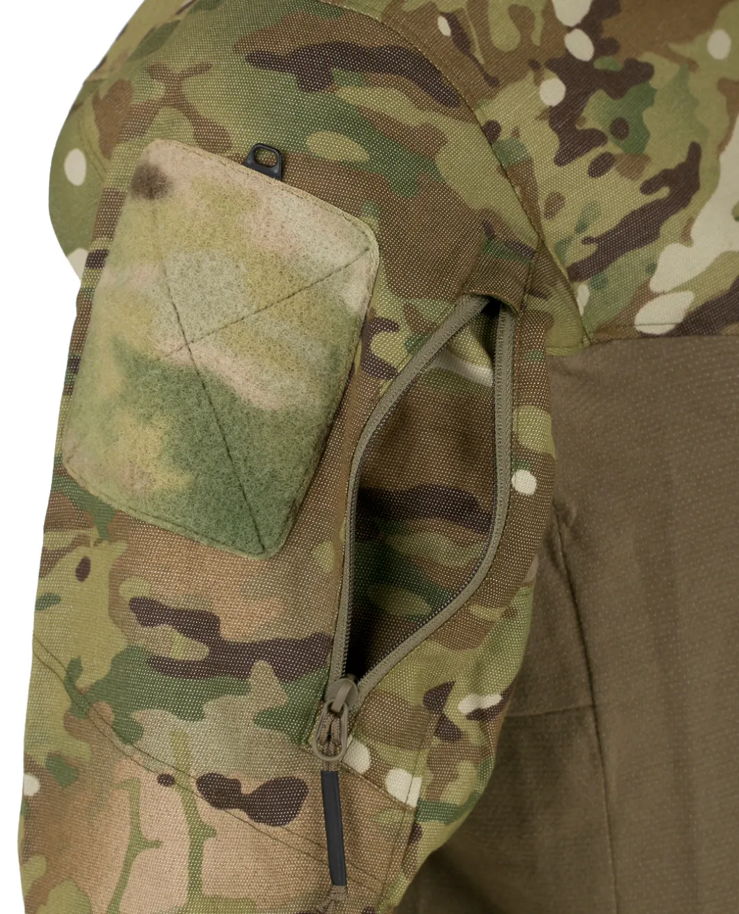 Assault Shirt LT Men's MultiCam