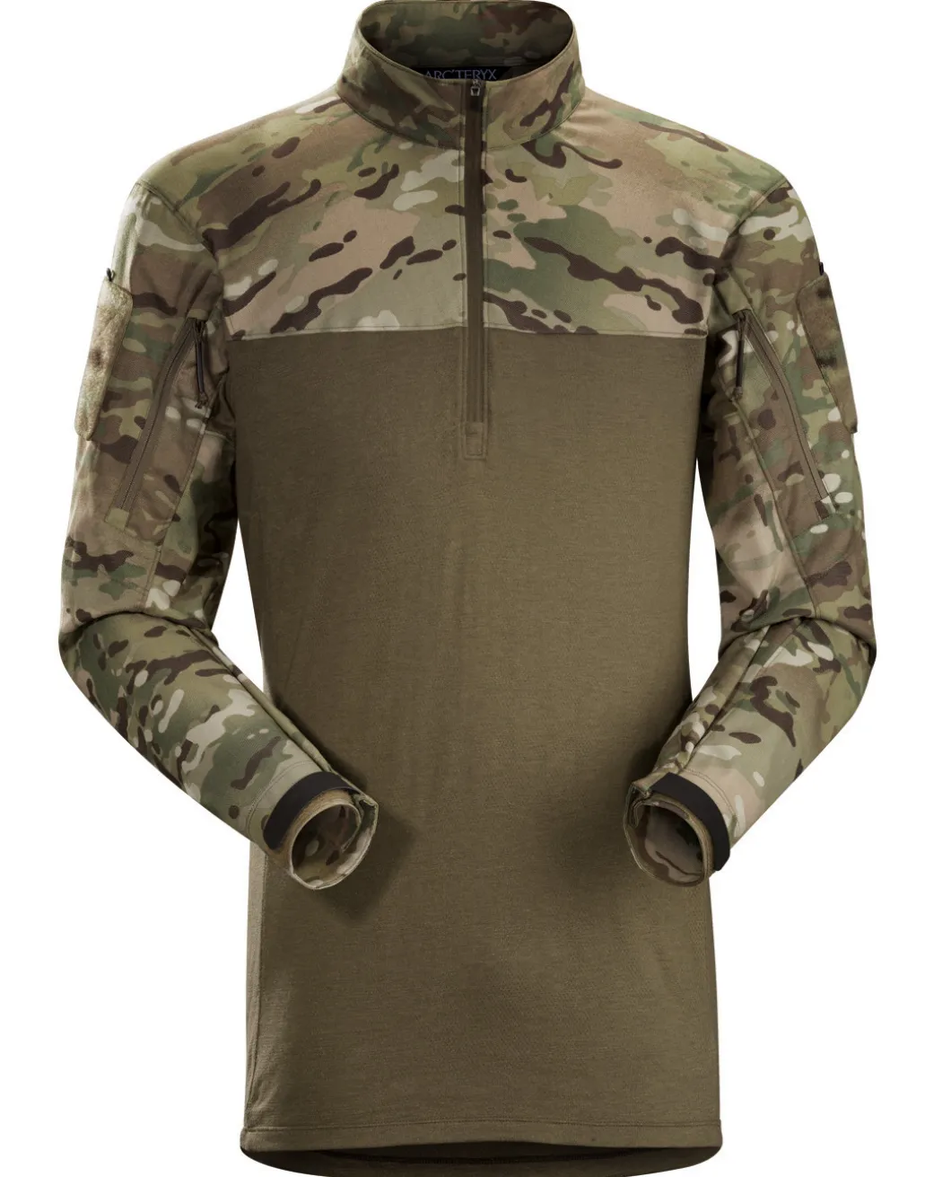 Assault Shirt LT Men's MultiCam