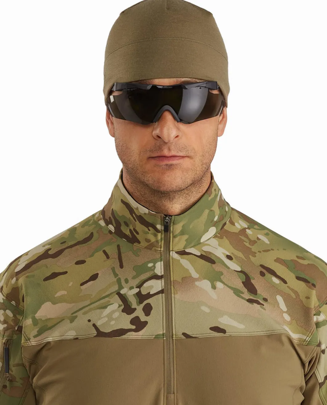 Assault Shirt SV Men's Multicam